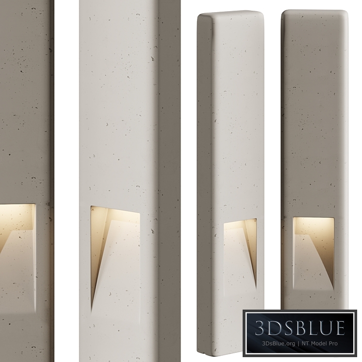 SIT SOFTSHAPES | garden lantern