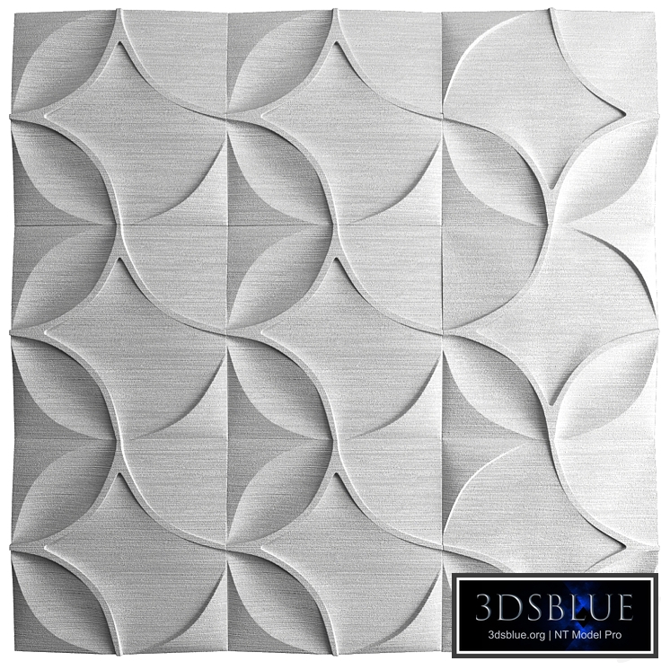 panel by petraantiqua