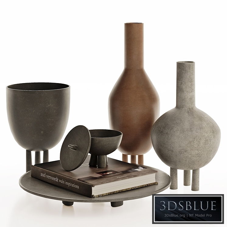 Vases 101 Copenhagen