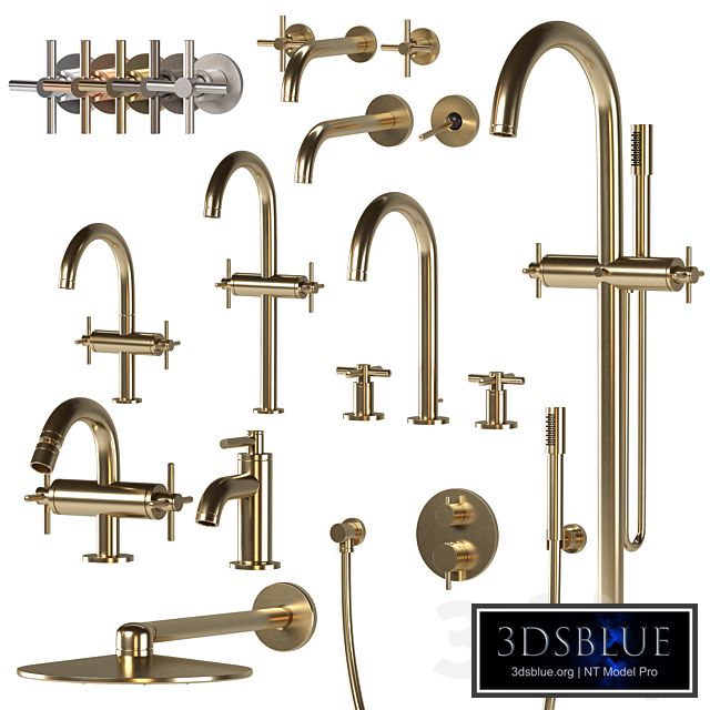GROHE ATRIO set 02