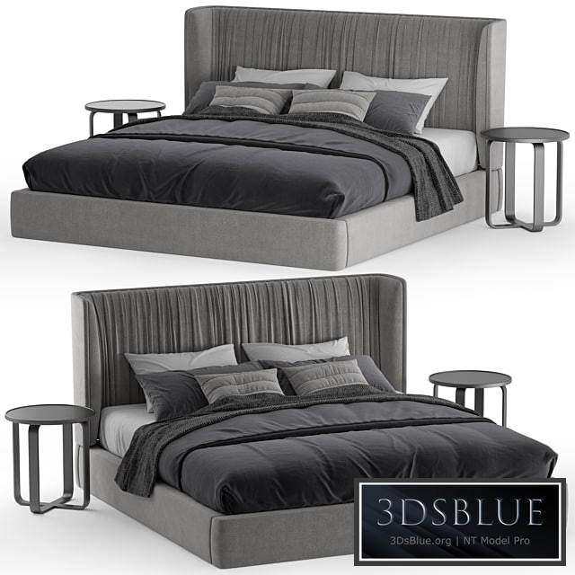 Arte Brotto PRINCIPE bed