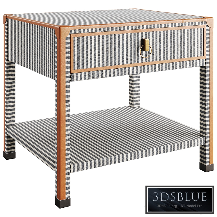 Made Goods Edward Nightstand