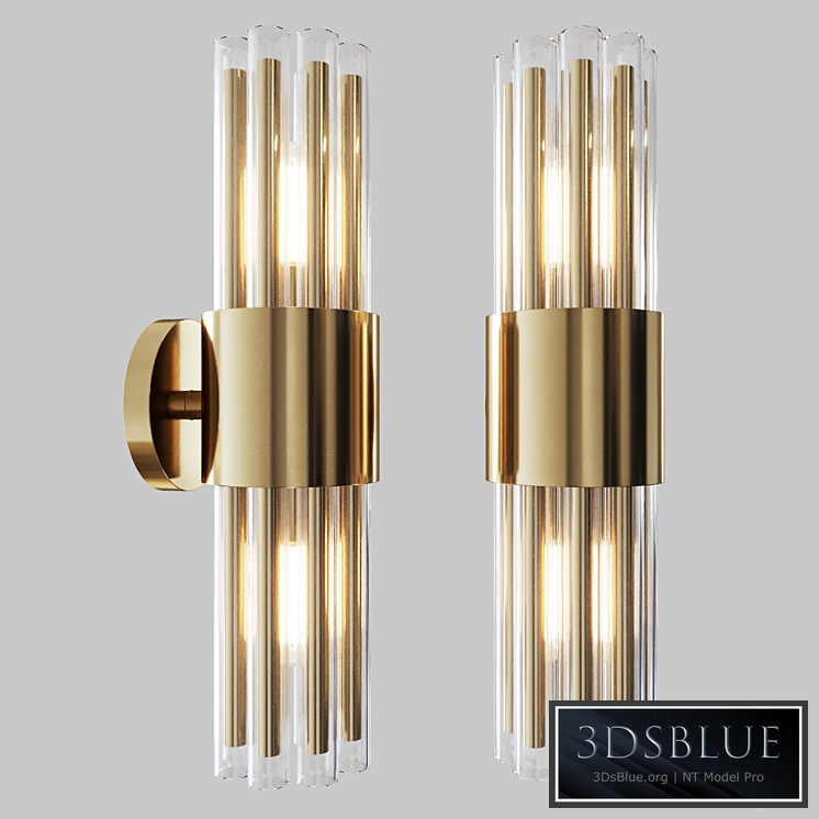 Odeon Light Viketa 47862W