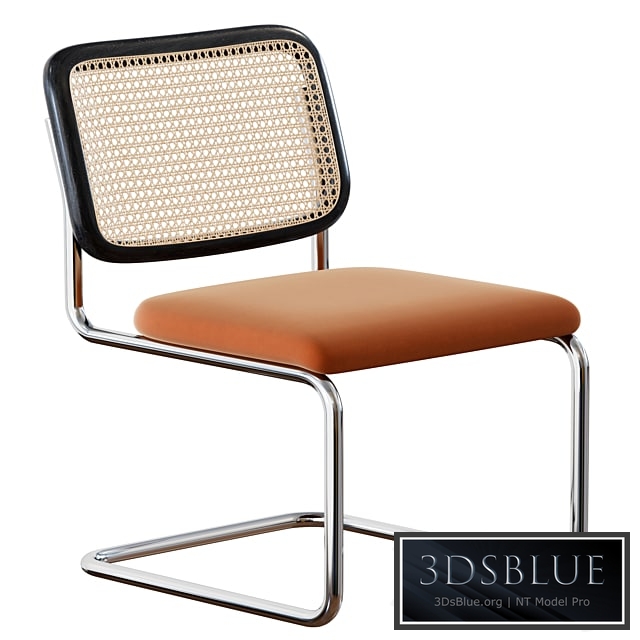 Knoll Cesca Stool Marcel Breuer