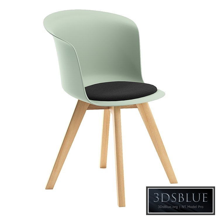 Chair Ogogo Montera Modern 566138