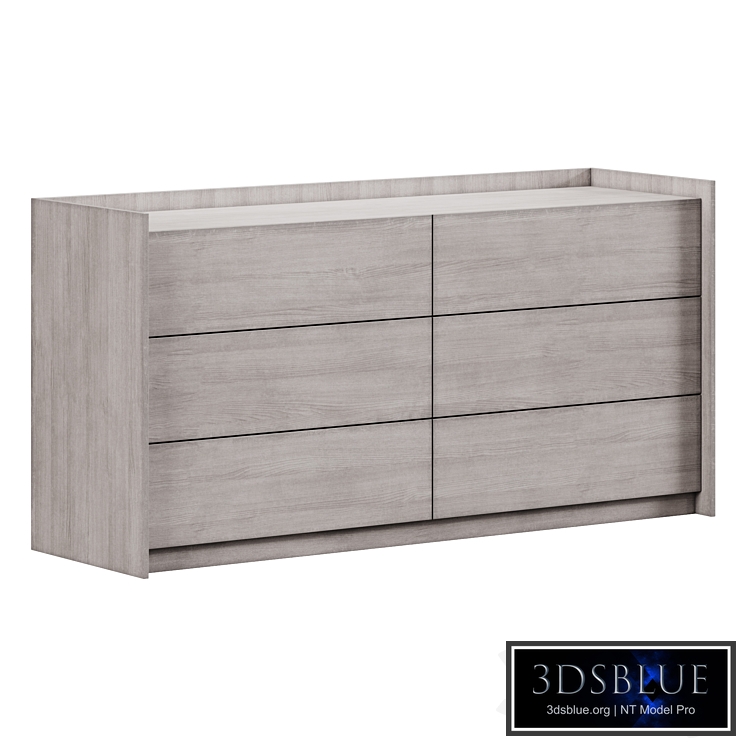 Laskasas - ENDY - CHEST