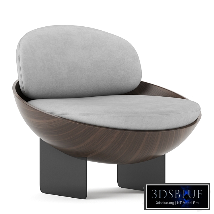 Poltrona OCO / OCO Armchair