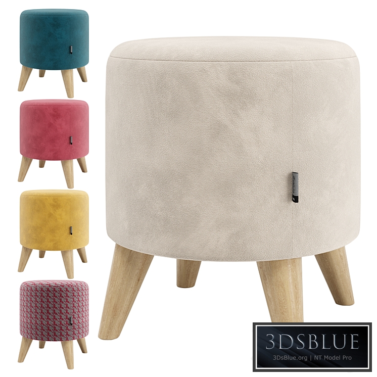 Pouffe Plidi Divan.ru