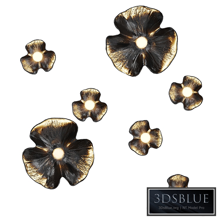 Sconce FLORA Vetvi Store