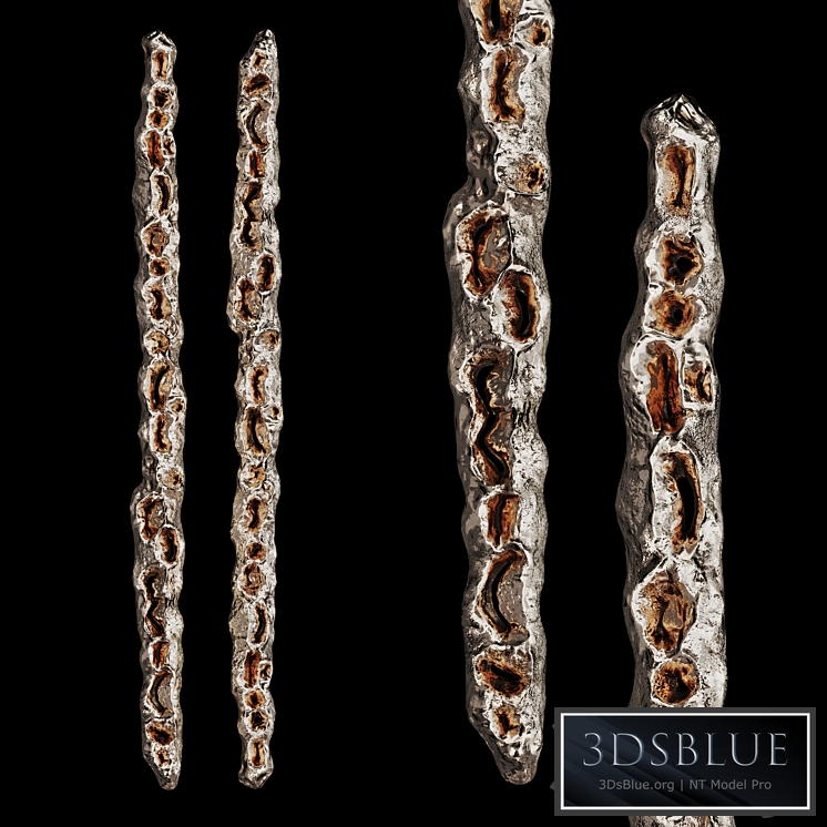 Furniture handles GALORE Vetvi Store