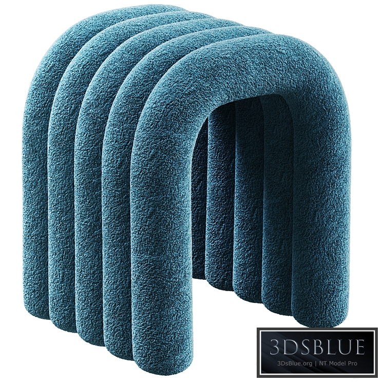 Pouf Bundles by Corner design