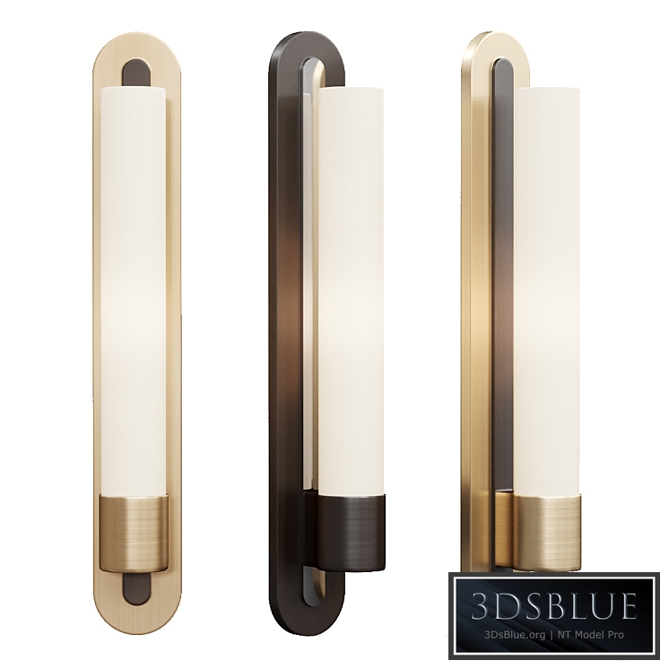 Sconce / Urban Electric - Hedges