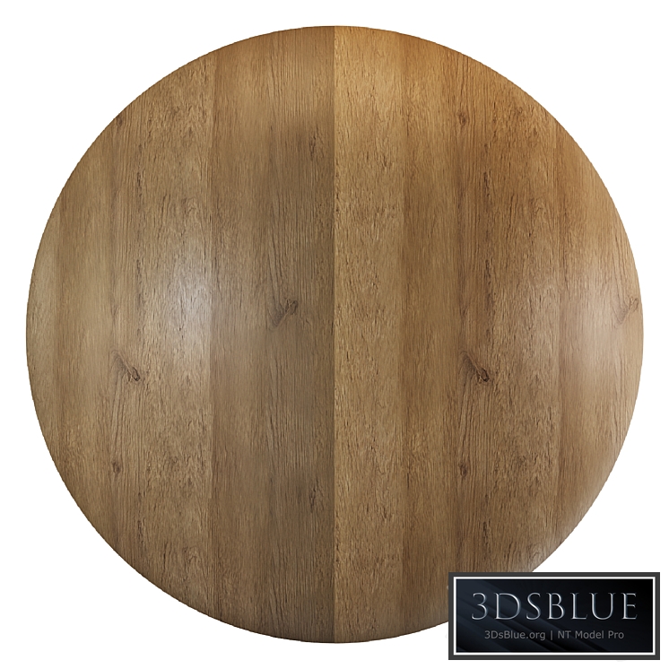 Seamless texture - Oak