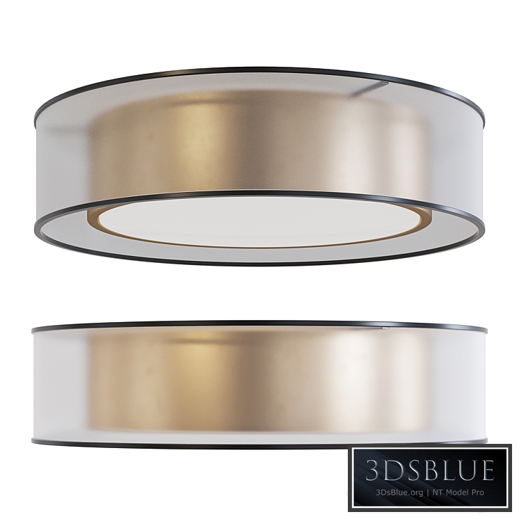 Freya LED Zoticus FR6005CL-L36G