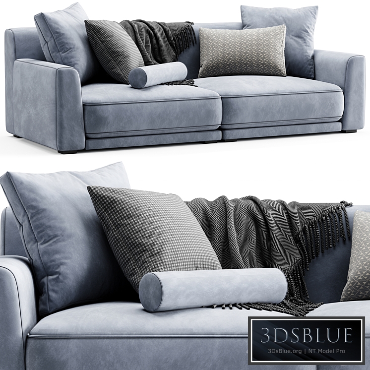 Poliform Paris Seoul