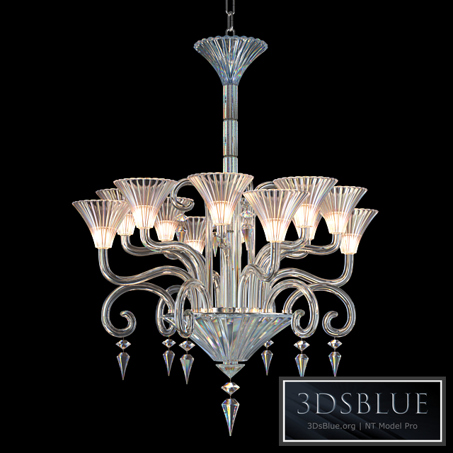 MILLE NUITS LUSTRE 12L