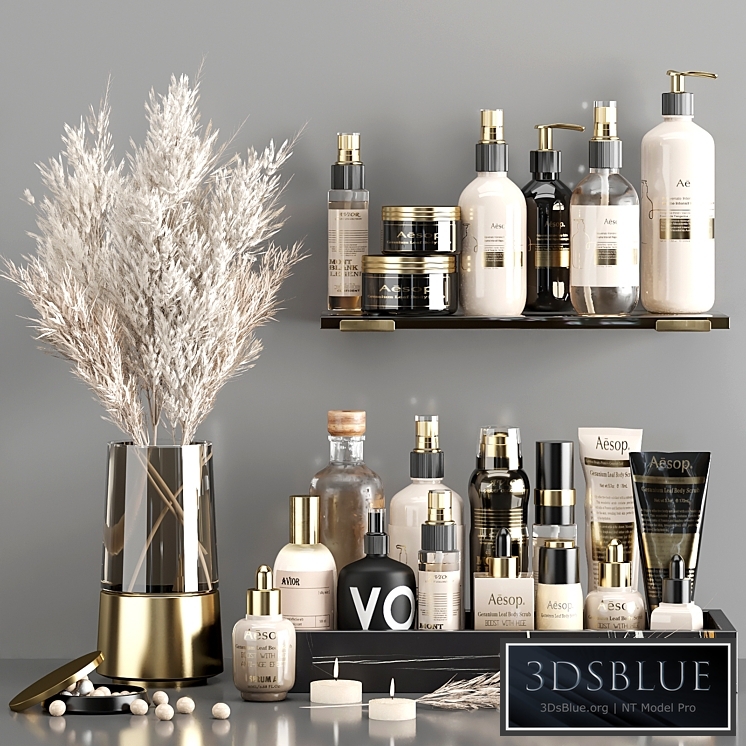 Bathroom Accesories VY01