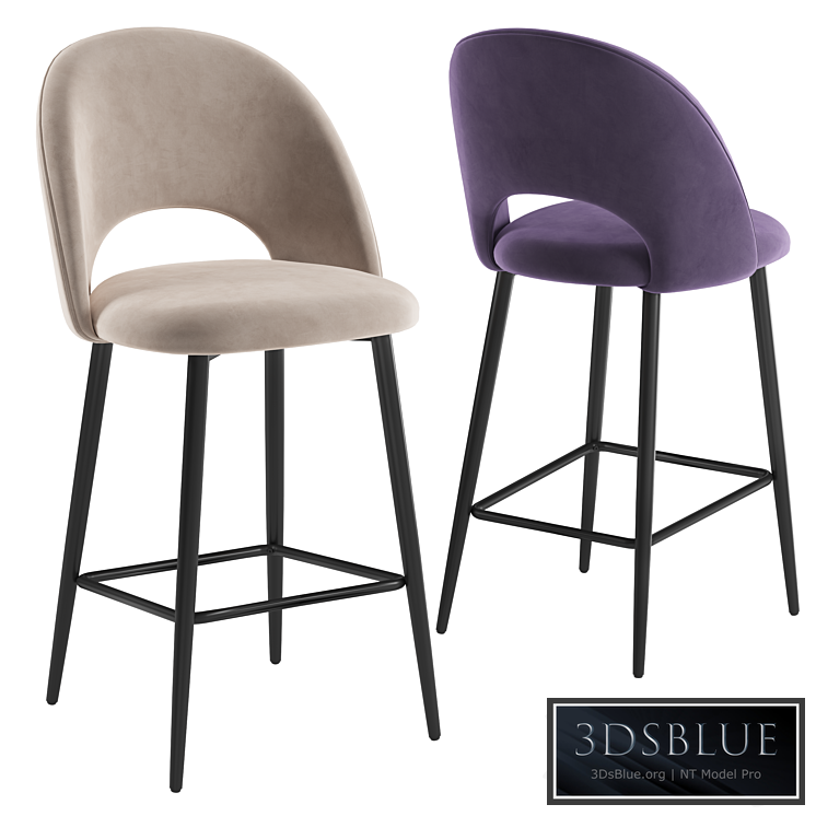 Stool Group Megan bar stool