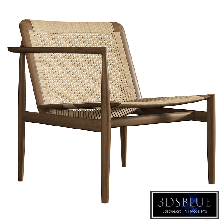 Tangali Modular Chair