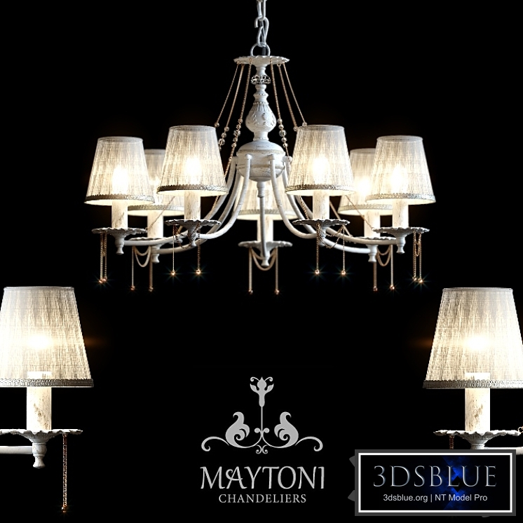 Maytoni ARM305-07-G