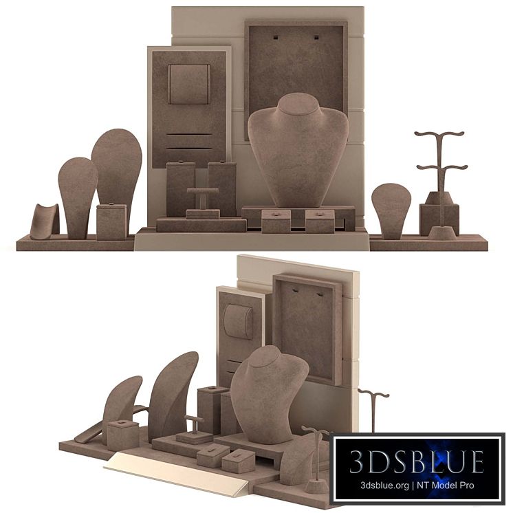 jewelry display sunbird-01