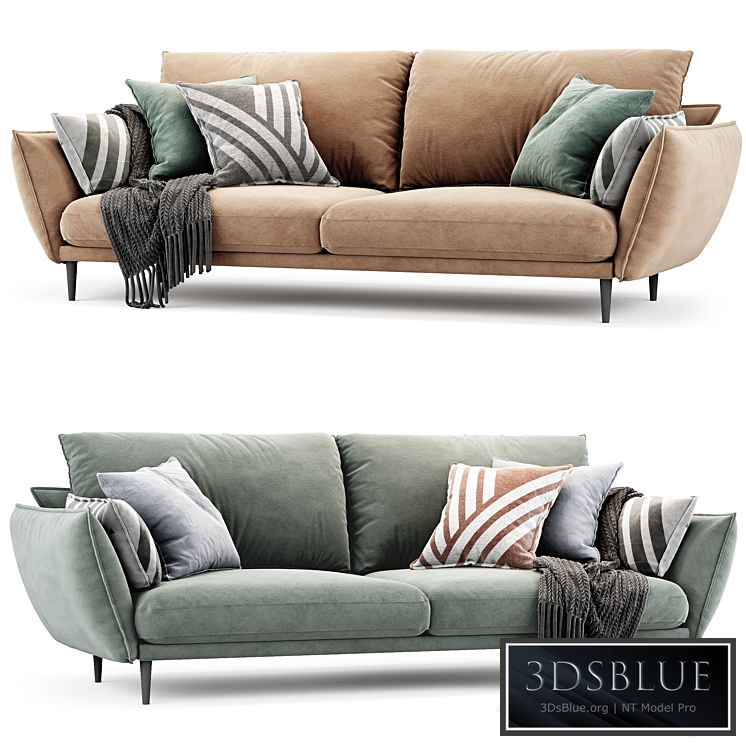 Sofa SHILDS from Divan ru