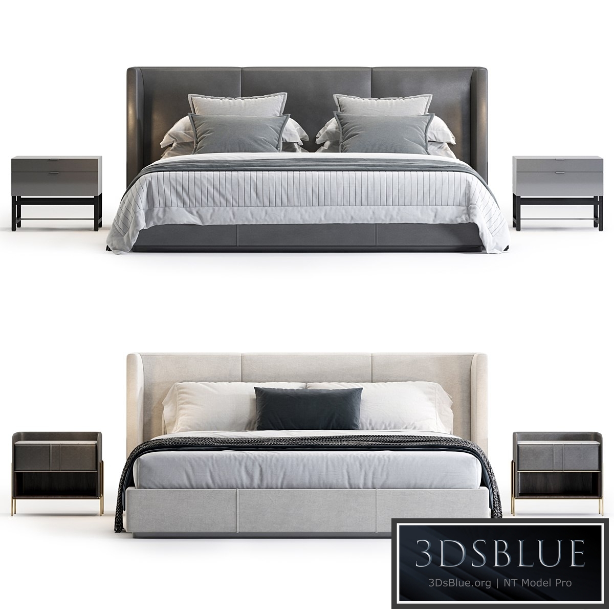 Rh Alessa Shelter No.2