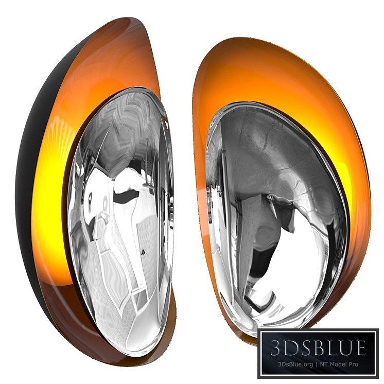 Niamh Barry Vessel II and Vessel III IRE 2017