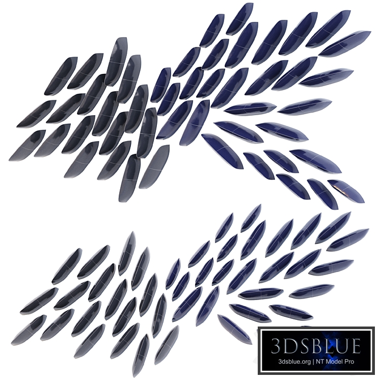 Hostler Burrows/Convergence I