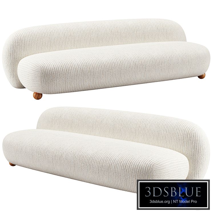 Morro Sofa/Kelly Wearstler