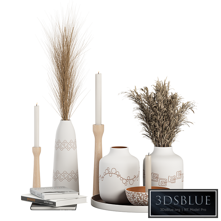 Decorative Set No.21