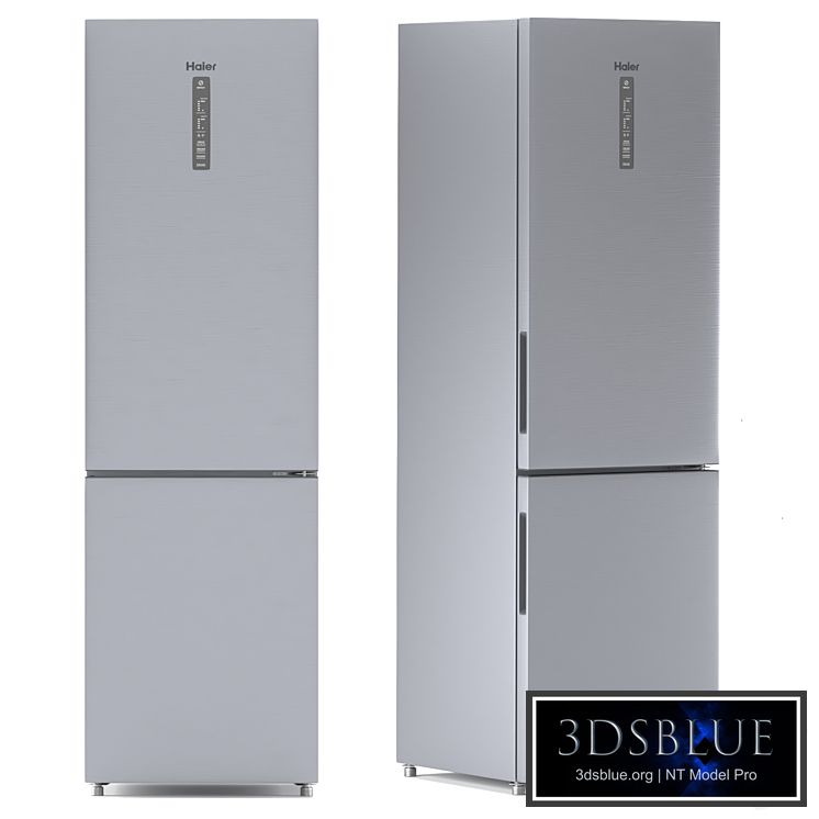 Fridge Haier CEF537ASD