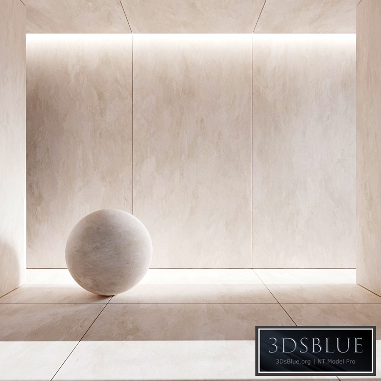 Blanc Porcelain Tile