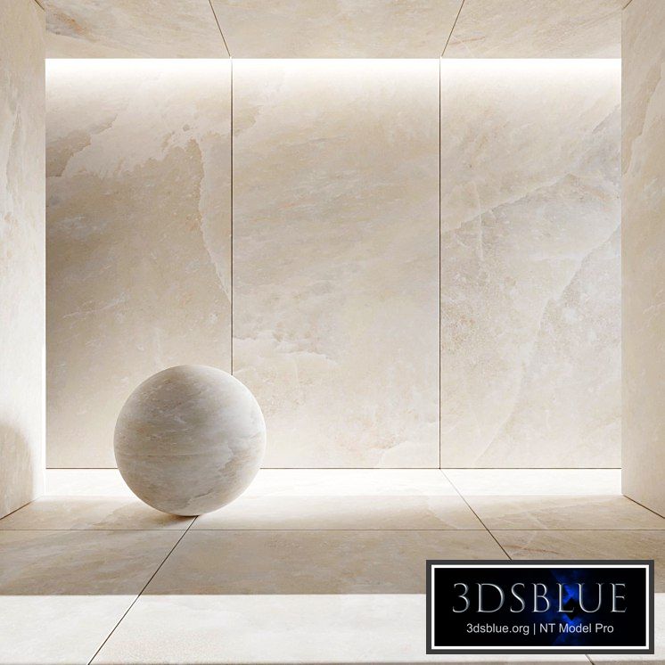 White Gold Porcelain Tile
