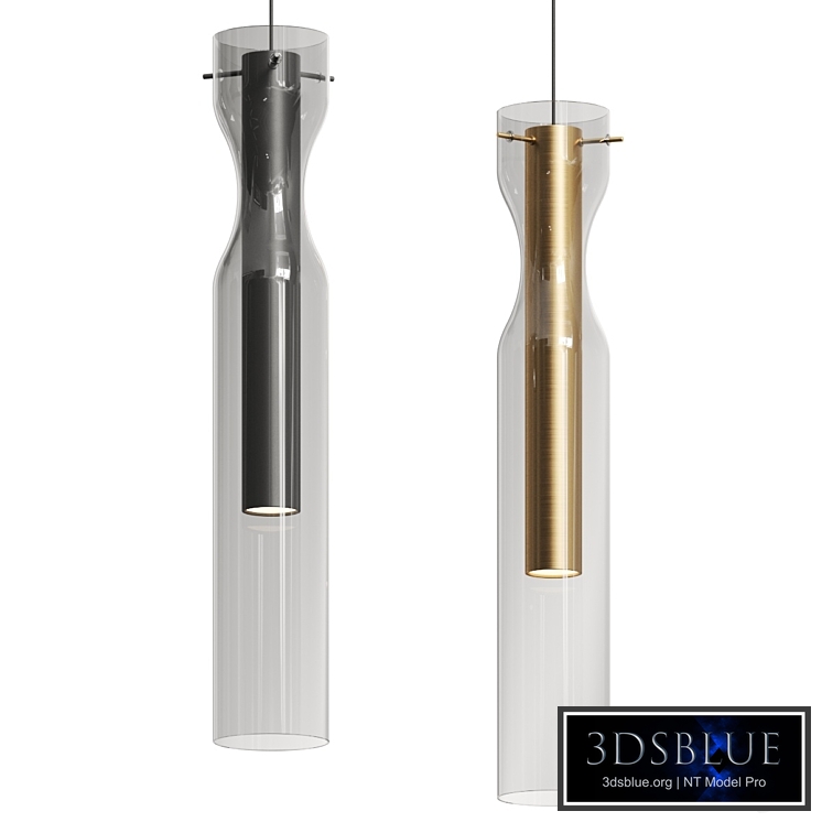 Lampatron Mani Pendant Lamp