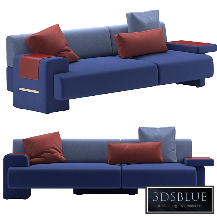 Haymann sofa