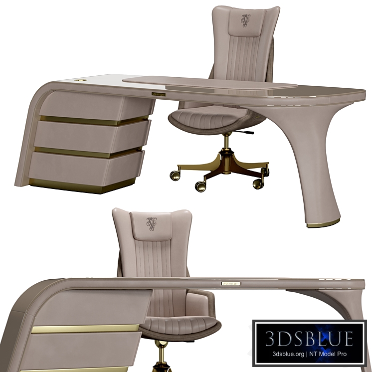 Visionnaire Ambassador Sector