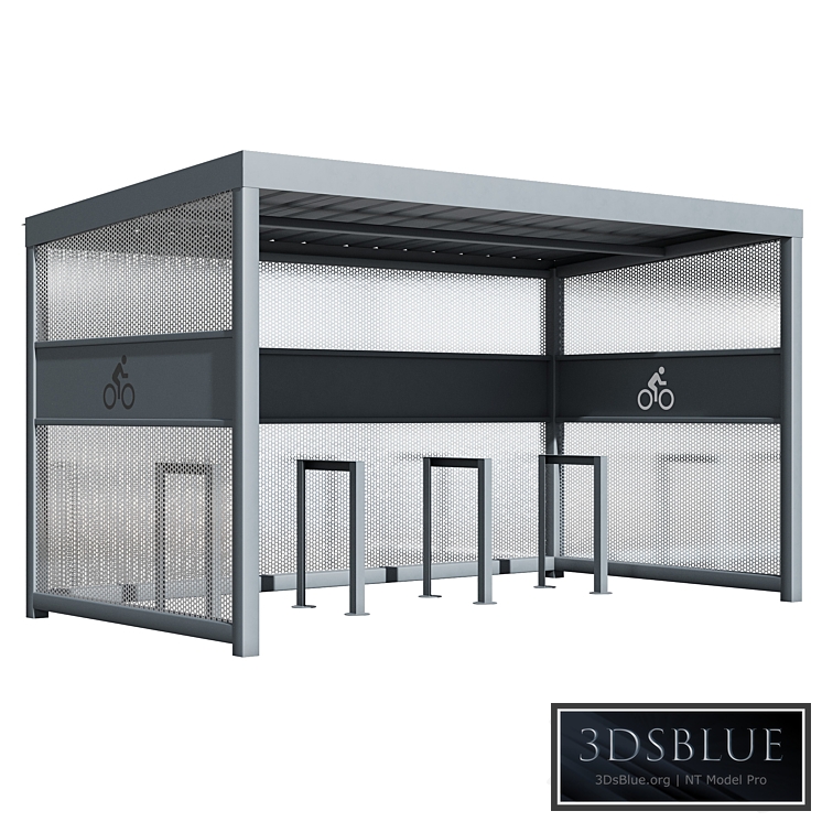 Canopy for strollers and bicycles Type 1