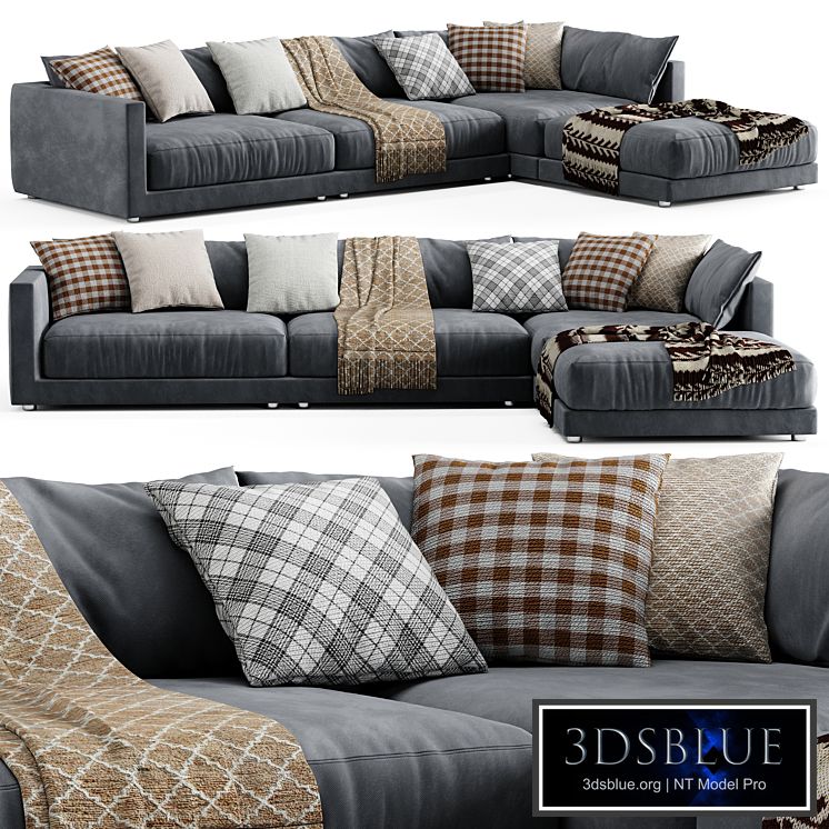 Sofa Poliform Bristol
