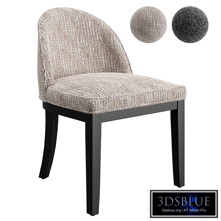 Eichholtz Dinning Chair Fallon