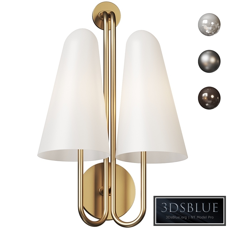 Slate Hill by Hudson Valley Lighting