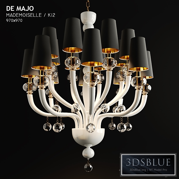 De Majo Mademoiselle