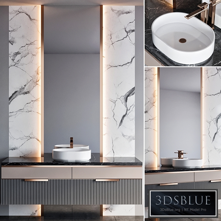 bathroom furniture 77