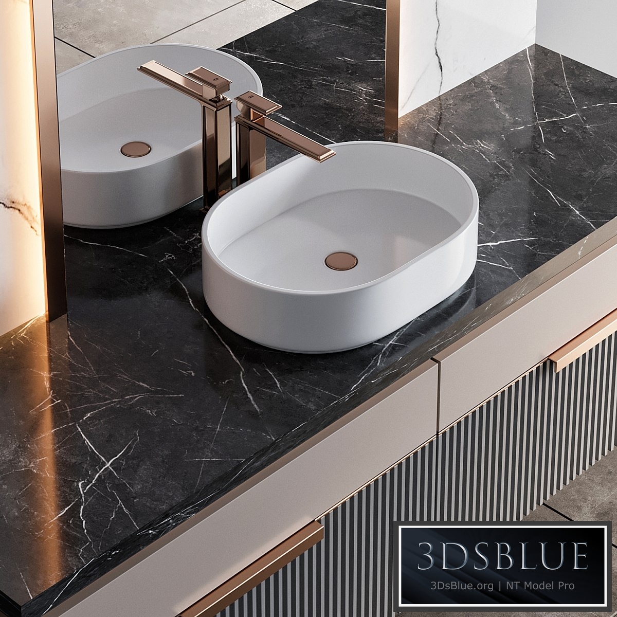 bathroom furniture 77