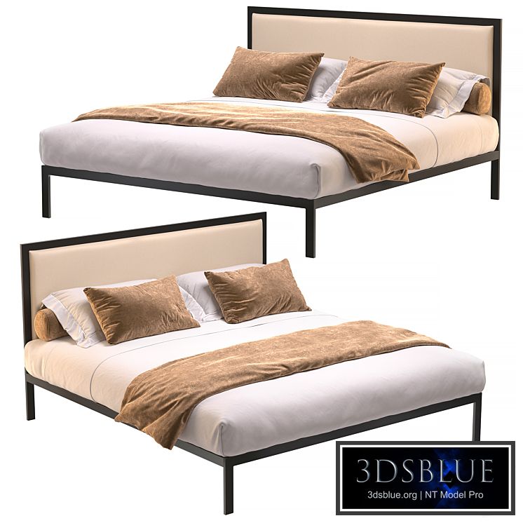 Zipcode Design Aquavia Platform Bed