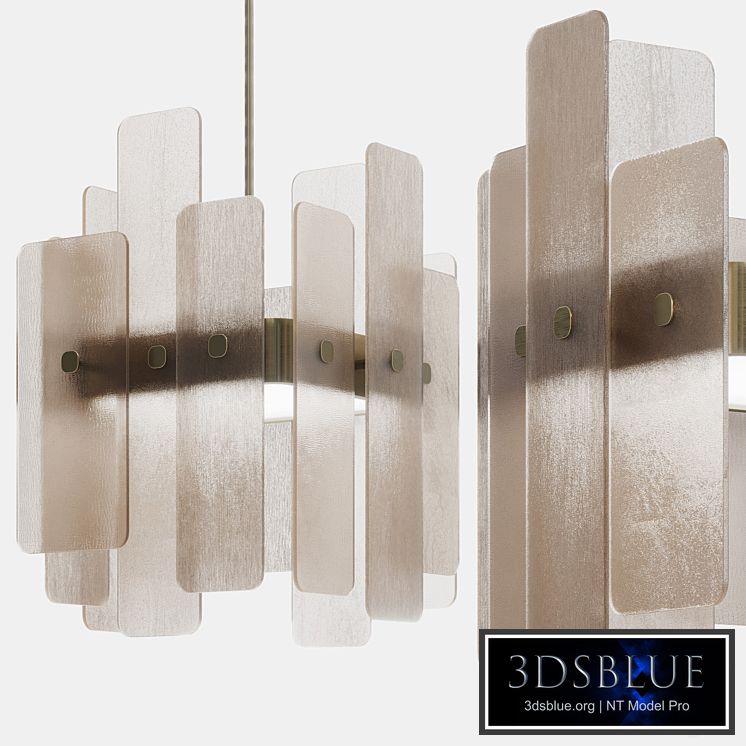Oscar Sicis Ceiling Lamp