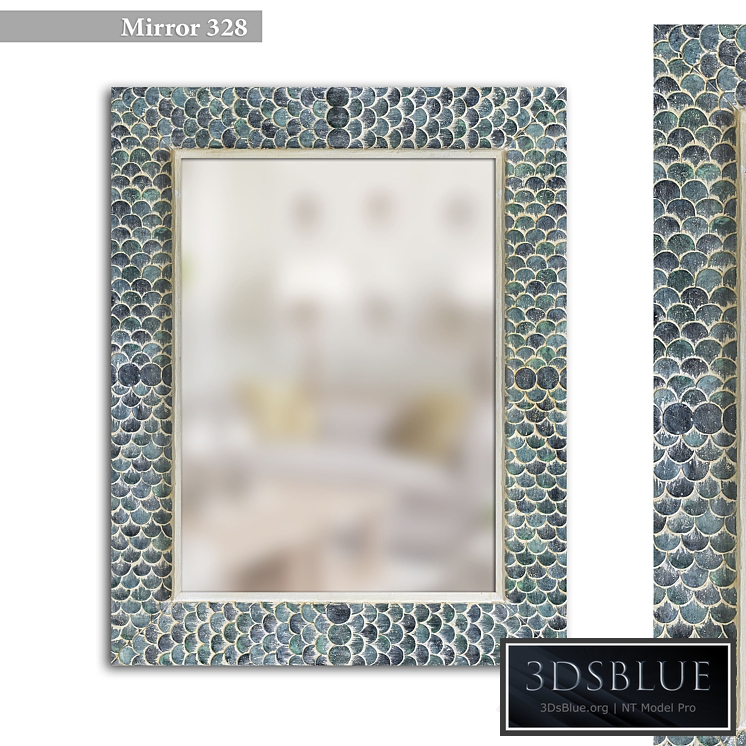 Mirror 328