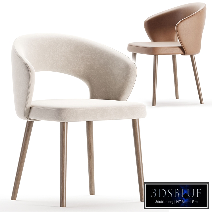 Chair set Atreve Goda