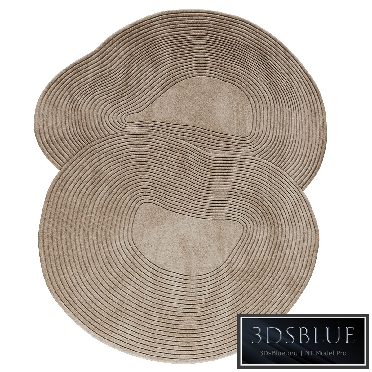 Zen Carpets by Bolia