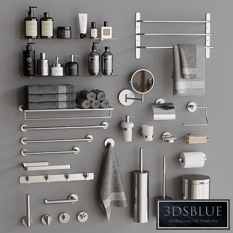 Bathroom Accessories 55